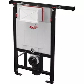 Инсталляция для унитазов AlcaPlast AM102/850 Jadromodul