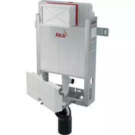 Инсталляция для унитазов AlcaPlast AM115/1000V Renovmodul