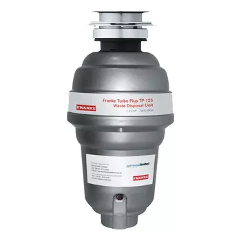 Измельчитель пищевых отходов Franke TP 125