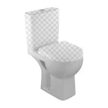 Унитаз компакт Jacob Delafon Odeon Up 18557K-00