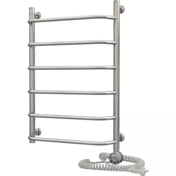 Электрический полотенцесушитель Акванерж Трапеция 50х30 правый