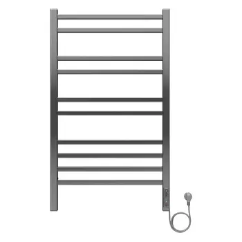 Электрический полотенцесушитель Акватек Альтаир AQ EL KP1090CH