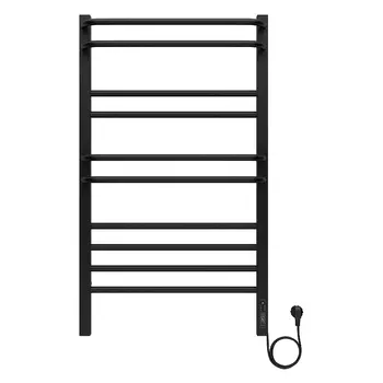 Электрический полотенцесушитель Акватек Бетта AQ EL KRC1090BL