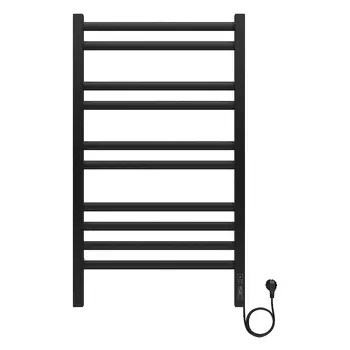 Электрический полотенцесушитель Акватек Поларис AQ EL KO1090BL