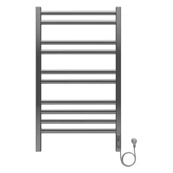 Электрический полотенцесушитель Акватек Поларис AQ EL KO1090CH