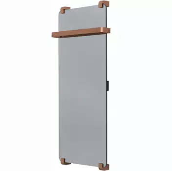 Электрический полотенцесушитель Allen Brau Infinity 100х44 00305012