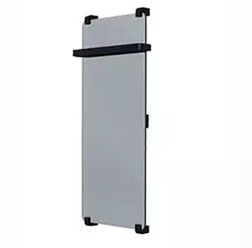 Электрический полотенцесушитель Allen Brau Infinity 100х44 00305019