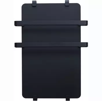 Электрический полотенцесушитель Allen Brau Infinity 100х44 00325637