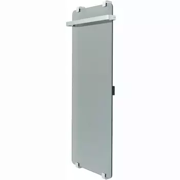 Электрический полотенцесушитель Allen Brau Infinity 120х44 00288920