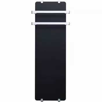 Электрический полотенцесушитель Allen Brau Infinity 120х44 00325624