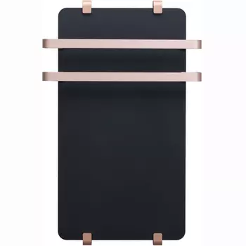 Электрический полотенцесушитель Allen Brau Infinity 120х44 00325631