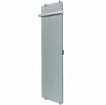 Электрический полотенцесушитель Allen Brau Infinity 140х44 00288921