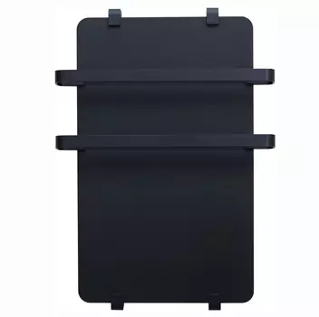 Электрический полотенцесушитель Allen Brau Infinity 60х44 00325635