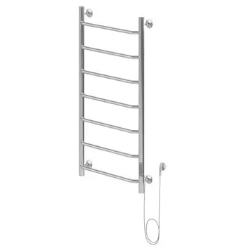 Электрический полотенцесушитель Aquanet Fiona 100х56 281996