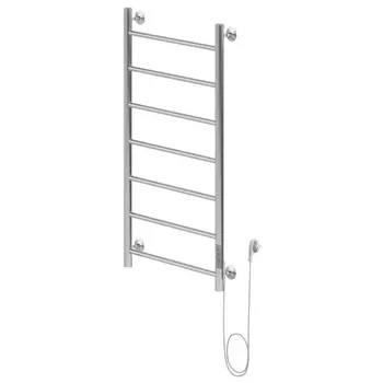 Электрический полотенцесушитель Aquanet Mauro 100х56 282004