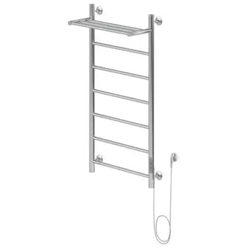 Электрический полотенцесушитель Aquanet Mauro 100х56 282008