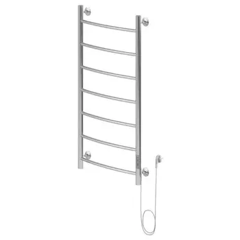 Электрический полотенцесушитель Aquanet Romeo 100х56 281988