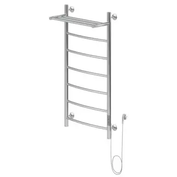 Электрический полотенцесушитель Aquanet Romeo 100х56 281992