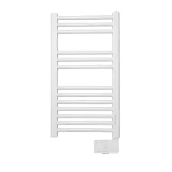 Электрический полотенцесушитель Atlantic Theola Digital NW 300W 81х40 002393