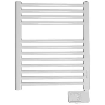 Электрический полотенцесушитель Atlantic Theola Digital WW 300W 65.8х50 002390