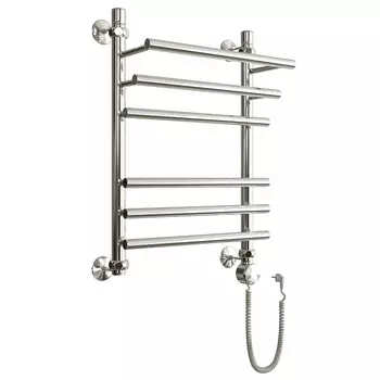 Электрический полотенцесушитель Двин F Primo 60х40 4627085918967