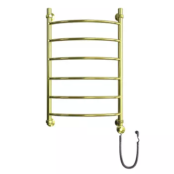 Электрический полотенцесушитель Двин F Primo 60х50 4627085920595