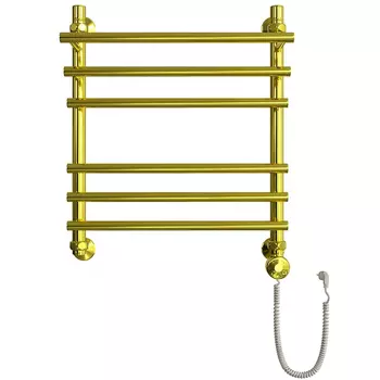 Электрический полотенцесушитель Двин F Primo 60х50 4627087855116