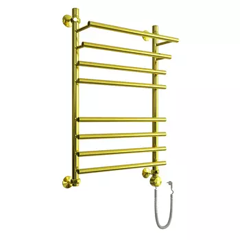 Электрический полотенцесушитель Двин F Primo 60х50 4627087855192