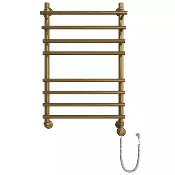 Электрический полотенцесушитель Двин F Primo 60х50 4627090952659