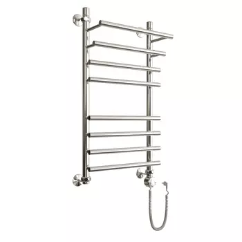 Электрический полотенцесушитель Двин F Primo 80х40 4627085919469