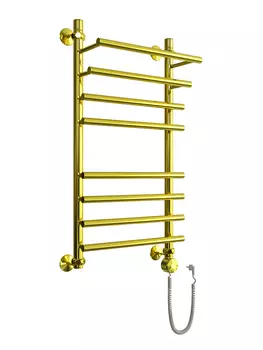 Электрический полотенцесушитель Двин F Primo 80х40 4627169918692