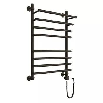 Электрический полотенцесушитель Двин F Primo 80х50 4627159983501