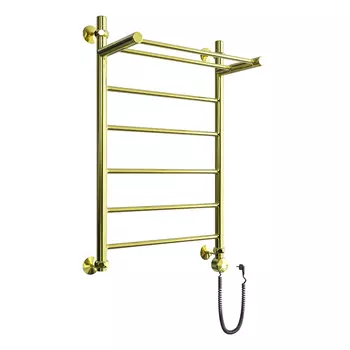 Электрический полотенцесушитель Двин FJ 80х50 4627152138786