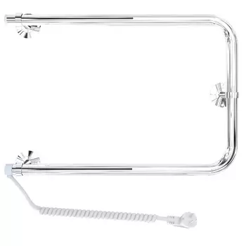 Электрический полотенцесушитель Двин HD P 32/50 3/4 К Hitze хром