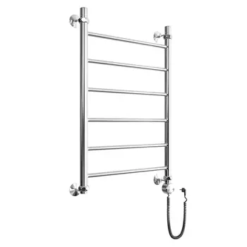 Электрический полотенцесушитель Двин J 80х50 4627085902881