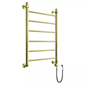 Электрический полотенцесушитель Двин J 80х50 4627085902942