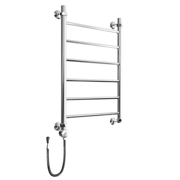 Электрический полотенцесушитель Двин J 80х50 4627106964881