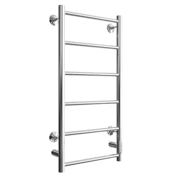 Электрический полотенцесушитель Двин J neo 80х40 4657763755133