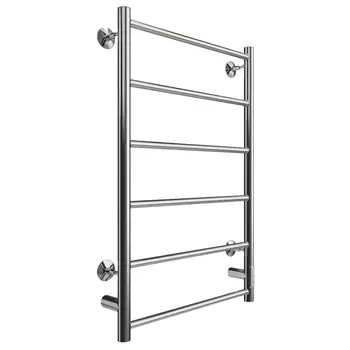 Электрический полотенцесушитель Двин J neo 80х50 4657763844837