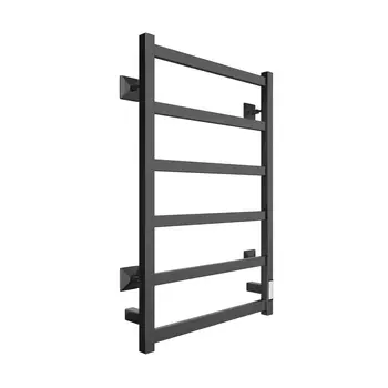 Электрический полотенцесушитель Двин J plaza neo 80х40 4657763840426