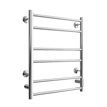 Электрический полотенцесушитель Двин L neo 60х50 4656759179120