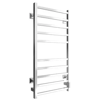 Электрический полотенцесушитель Двин L plaza neo 100х50 4656759179182