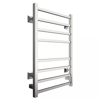 Электрический полотенцесушитель Двин L plaza neo 60х40 4657763753115