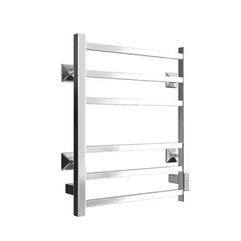 Электрический полотенцесушитель Двин L plaza neo 60х50 4656759179212