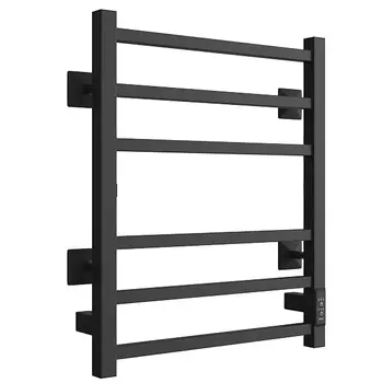 Электрический полотенцесушитель Двин L plaza neo 60х50 4656759179236