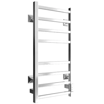 Электрический полотенцесушитель Двин L plaza neo 80х40 4656759178802