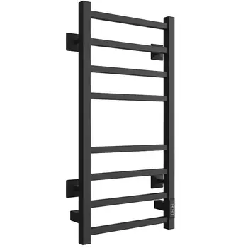 Электрический полотенцесушитель Двин L plaza neo 80х40 4657763752538