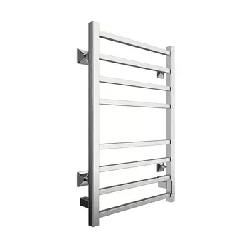 Электрический полотенцесушитель Двин L plaza neo 80х50 4656759179243