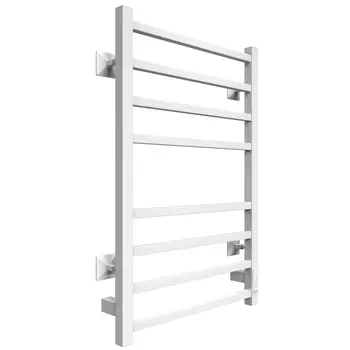 Электрический полотенцесушитель Двин L plaza neo 80х50 4656759179250