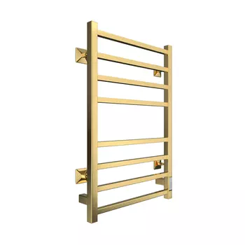 Электрический полотенцесушитель Двин L plaza neo 80х50 4657763757717